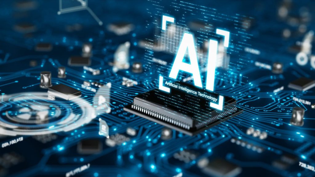 Artificial Intelligence Services