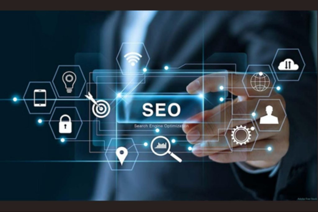 Content Creator and Website SEO