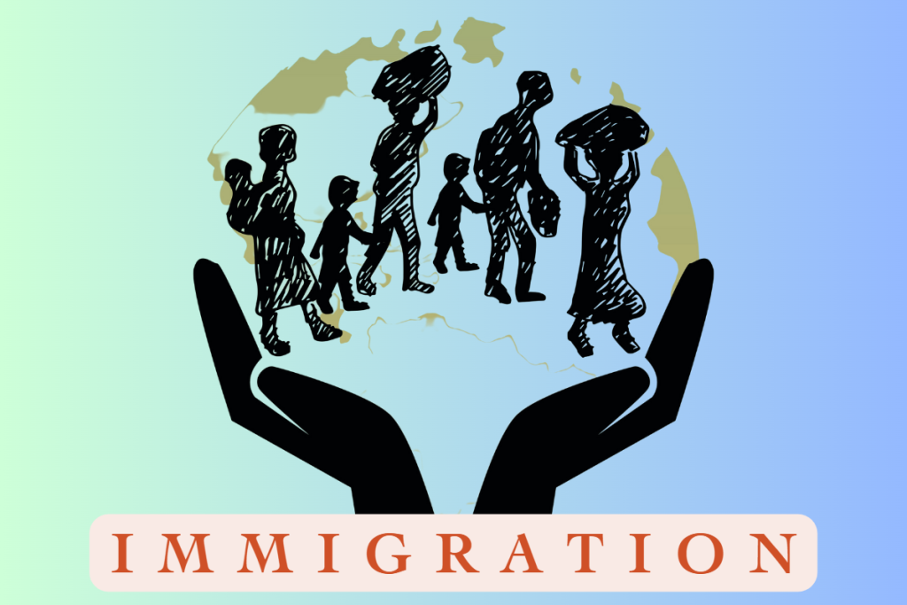 Immigration Services
